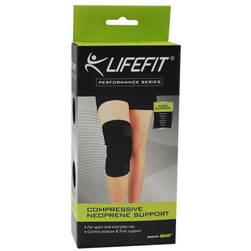 Rulyt opornica za koleno lifefi Cene