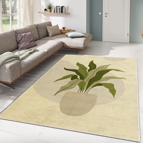 Conceptum Hypnose tepih, 100x140cm, &scaron;areni Cijene