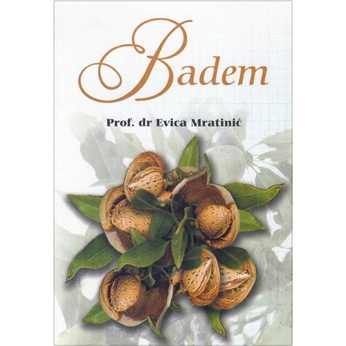 Partenon Evica Mratinić - Badem Cene