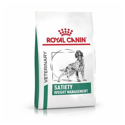 Royal Canin veterinarska dijeta za pse Satiety Weight Management 6kg Cene