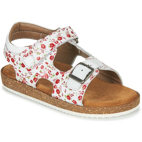 Kickers funkyo bijela Slike