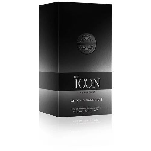 Antonio Banderas the icon parfumska voda 100 ml za moške