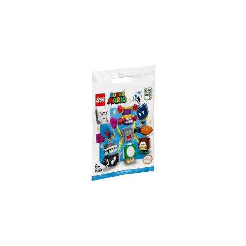 Lego Kompleti s likovima &amp;ndash; 3. serija Slike