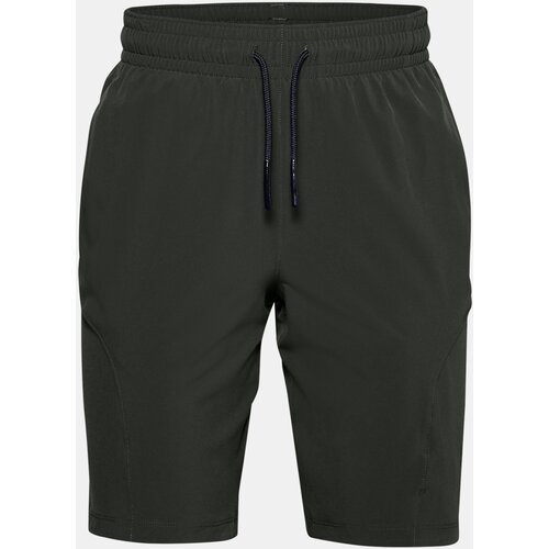 Under Armour Shorts PJT ROCK UTILITY SHORTS-GRN - Boys Cijene