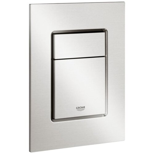 Grohe aktivirna tipka Skate Cosmopolitan S 37535DC0 supersteel Slike