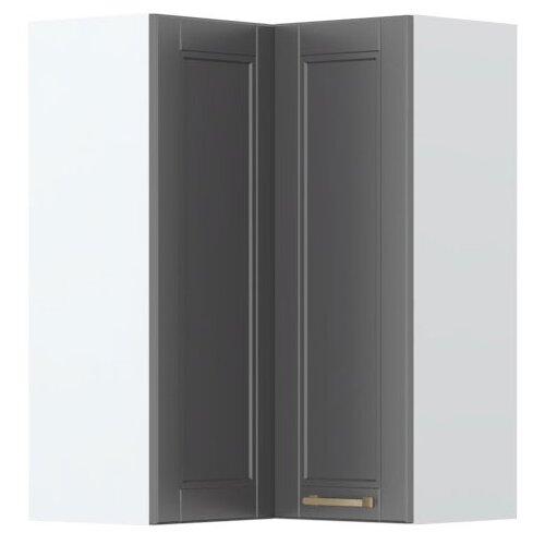 Jela KUTNI VISOKI VISE�I ELEMENT ZA KUHINJU TARA V9-UG-2K-Grafit mat lak Cijene
