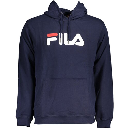 Fila MEN&amp;amp;#39;S BLUE ZIPLESS SWEATSHIRT Slike