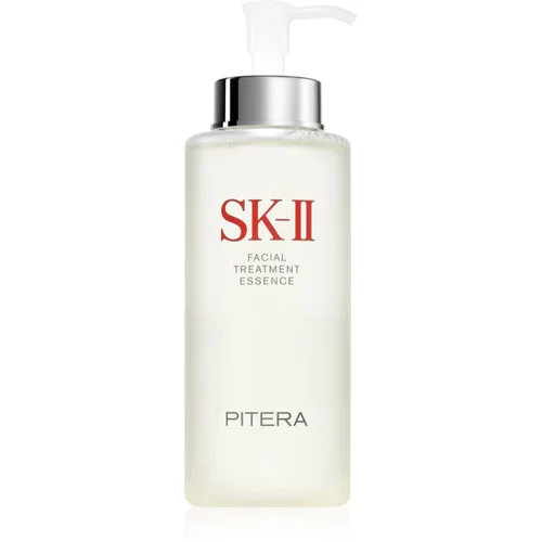 SK-II Facial Treatment serum za lice protiv starenja lica 330 ml