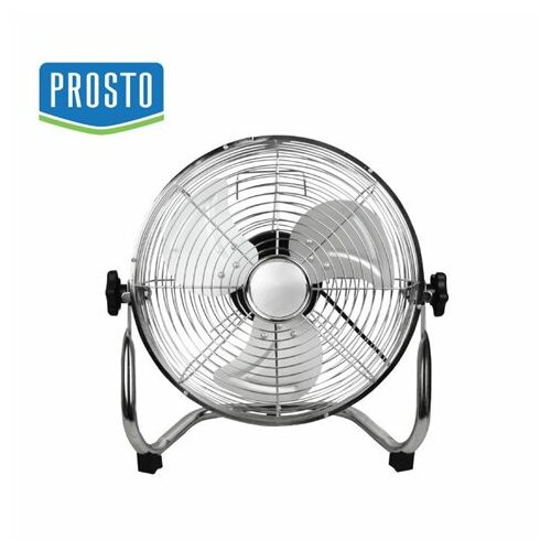 Prosto gl-fanflo-01 35cm 60w metal ventilator Slike