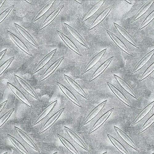KANTOFLEX Protizdrsna plo&scaron;ča (2.000 x 400 mm, Debelina: 1,5 mm - 2 mm, Aluminij, Neobdelano) Cene