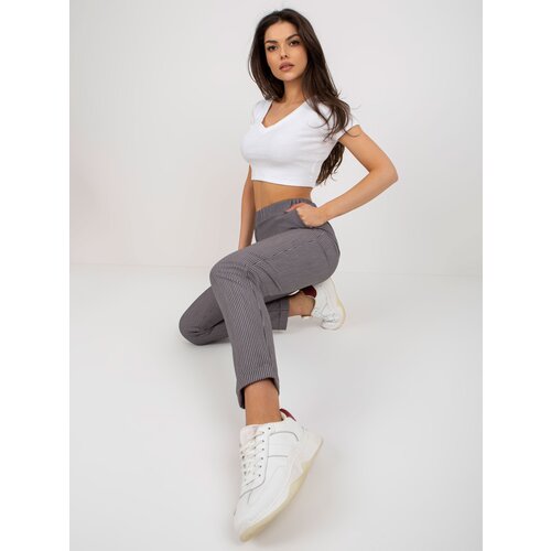 LAKERTA Pants-LK-SP-506616-2.26X-Dark Purple Slike
