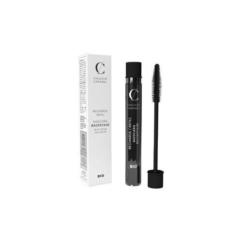 Couleur Caramel Refill Mascara Backstage - 31 Extra Black Slike