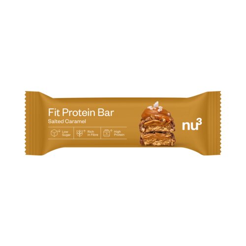 Fit Protein Bar - Salted Caramel Cijene
