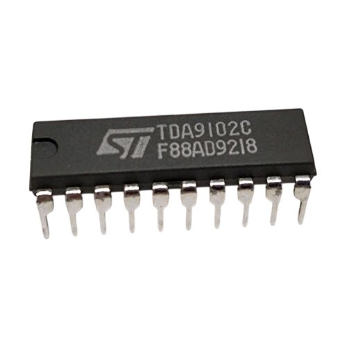  Integralno kolo TDA9102 Cijene