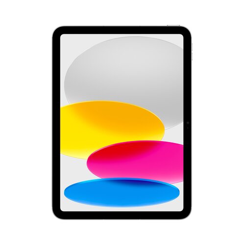 Apple 10.9-inch ipad cellular 64GB - silver (mq6j3hc/a) Slike