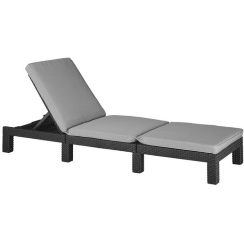Keter ležalnik Daytona Deluxe 252223 Slike
