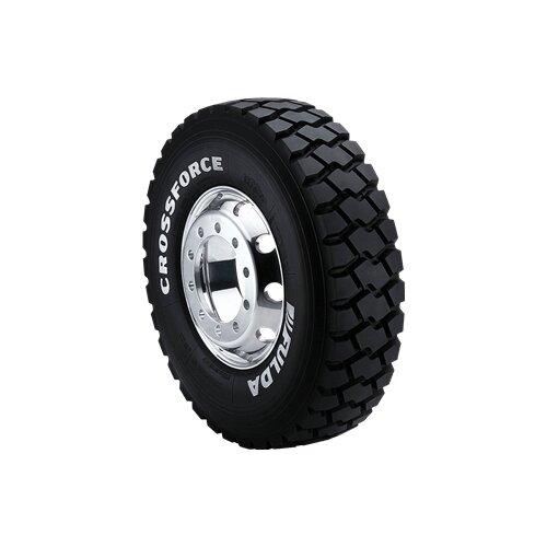 Fulda celoletna 13R22.5 CROSSFORCE 156/150G M+S Cene