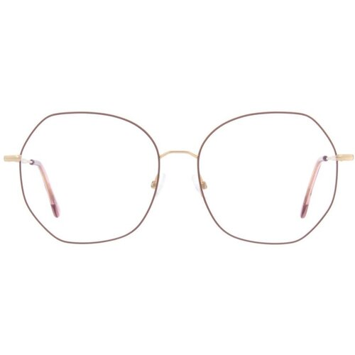  Ženske Dioptrijske naočale Andy Wolf AW 4809 Pink Cene