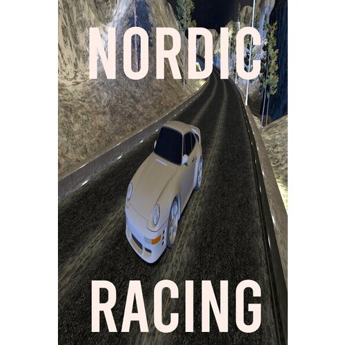  nordic racing steam key (pc) global Cene