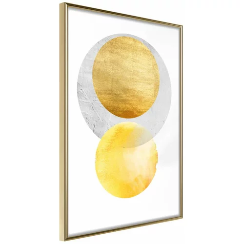  Poster - Eclipse 30x45