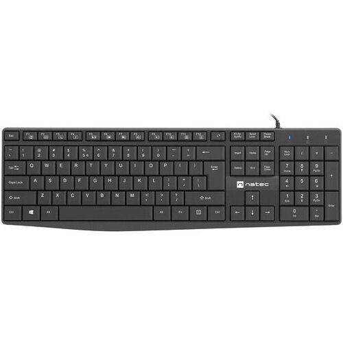  KEYBOARD NAUTILUS US SLIM Cijene
