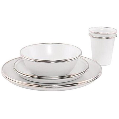 Outwell jedilni set Delight 2 Slike