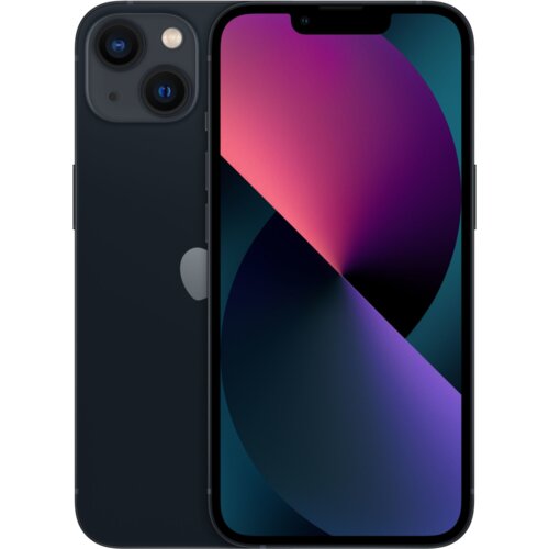 Apple iphone 13 128GB black refurbished Cene