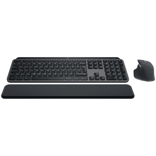 Logitech MX KEYS S COMBO Cene