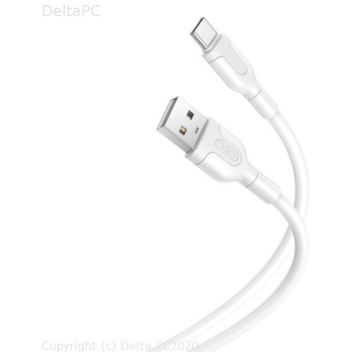 XO kabl NB212 USB na USB TipC 1m 2.1A bijeli Cijene