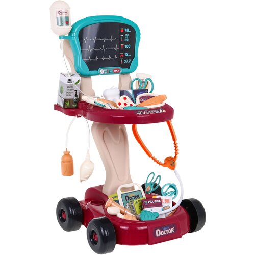 Little Doctor s Stroller Cijene
