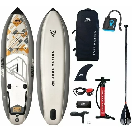 Aqua Marina Drift SET 10'10'' (330 cm) Paddleboard / SUP