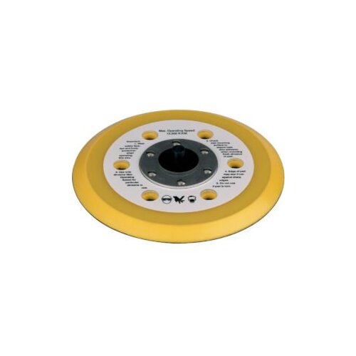 Metabo potporni disk ES 7700 / DSX 150 &amp;Oslash;150mm/6 rupa Slike