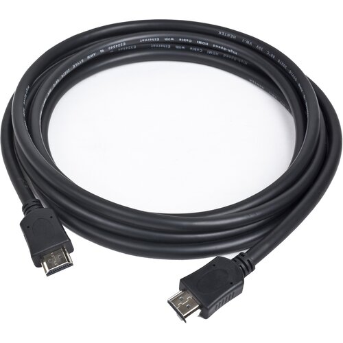 Gembird HDMI kabl 20m HDMI tip A (Standardni), Crni Slike