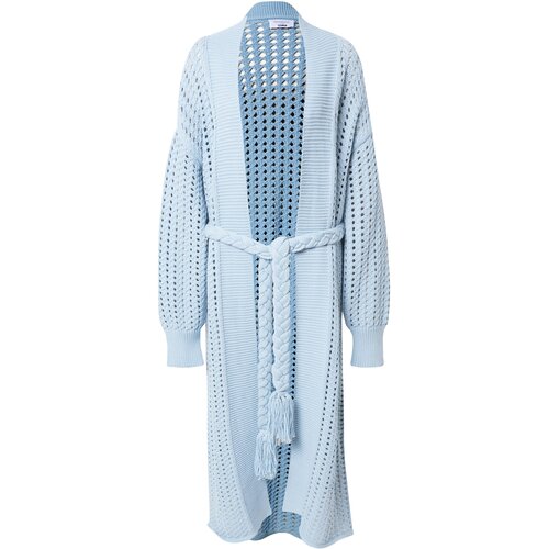Florence by mills exclusive for ABOUT YOU Pletena jopa nebe&amp;scaron;ko modra Slike