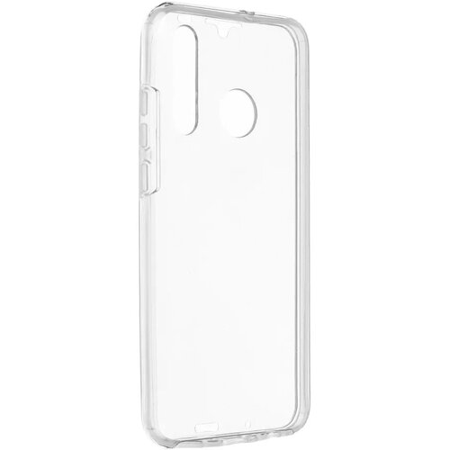  360 Full Cover PC + TPU maska za Huawei P SMART 2019 Slike