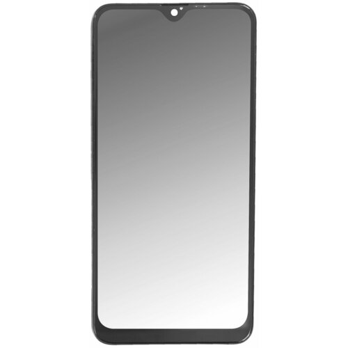 Realme (OEM) Steklo in LCD zaslon za Oppo A5s, originalno (OEM), črno Slike