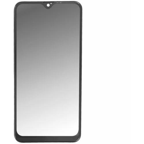 Realme (OEM) Steklo in LCD zaslon za Oppo A5s, originalno (OEM), črno