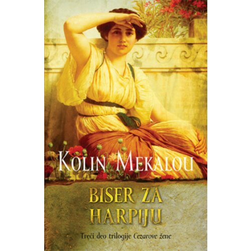 Biser za harpiju - Kolin Mekalou ( 5611 ) Cene