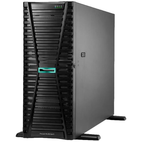 HP ML350 G11 4509Y 32GB MR408i-o 8SFF Cene