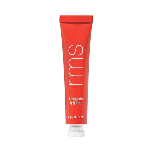 RMS Beauty Liplights Cream Lipgloss - Babette Slike