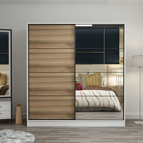 Woody Fashion hanah home ormar kale - 3966 Slike