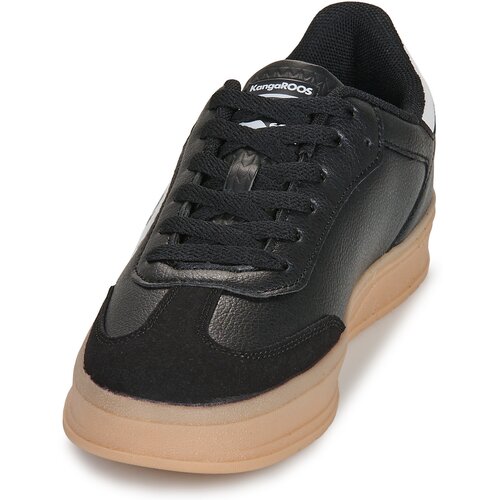 Kangaroos Nizke superge K-GW Heaven OG Črna Slike