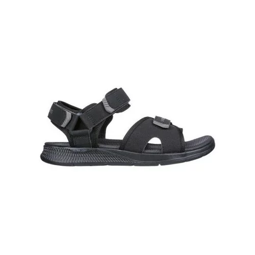 Skechers Sandali & Odprti čevlji 229097 GO CONSISTENT SANDAL Črna