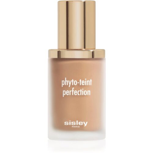 Sisley Phyto-Teint Perfection puder s visokim prekrivanjem za sjaj i zaglađivanje kože lica nijansa 5N Pecan 30 ml Cijene