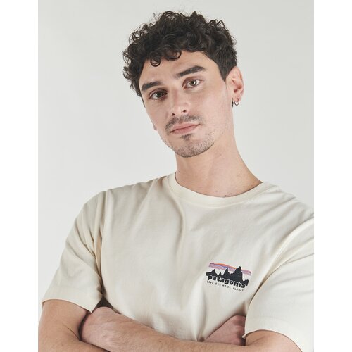 Patagonia M&amp;#039;S &amp;#039;73 SKYLINE T-SHIRT Bež Slike