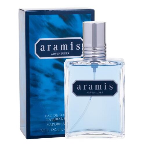 Aramis Adventurer 110 ml toaletna voda za mu&amp;scaron;karce Slike