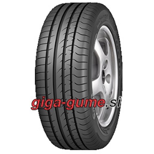 Sava Intensa SUV 2 ( 215/65 R17 99V ) letna pnevmatika Slike