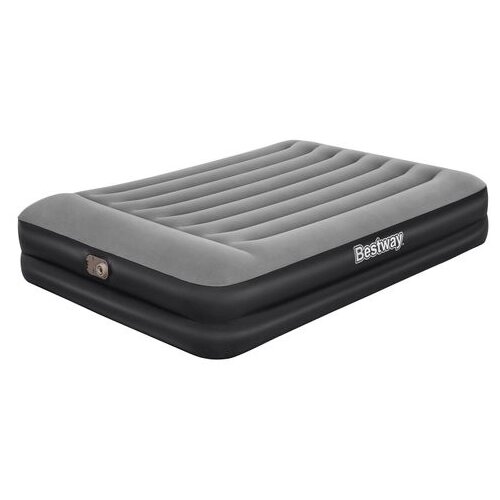 Bestway DUSEK QUEEN 67403 203X152X46 #2 BW Slike