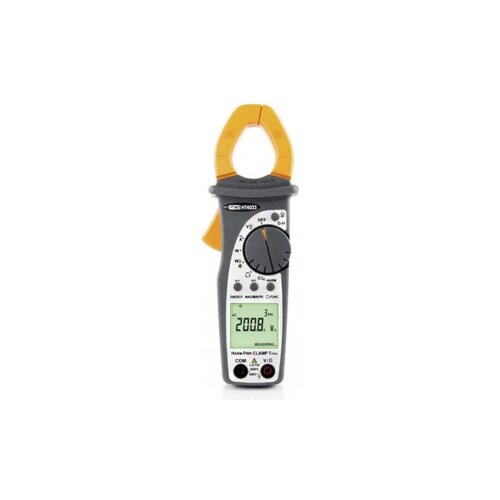 HT Instruments HT4022 Strujne stezaljke digitalni CAT III 600 V Slike