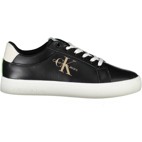 Calvin Klein WOMEN&amp;amp;#39;S SPORTS FOOTWEAR BLACK Slike